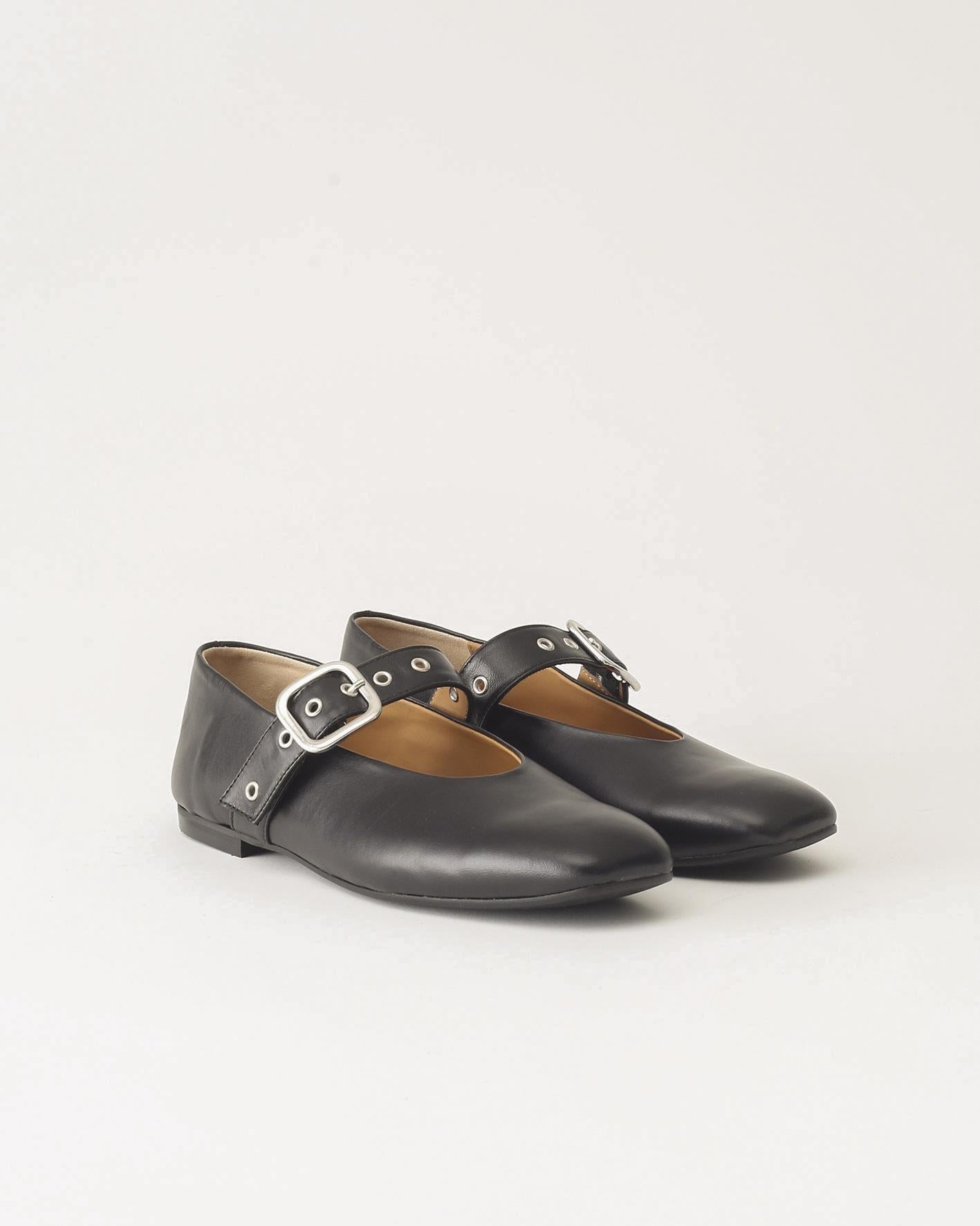 VIA MOROSINI VIA MOROSINI NERO SUEDE 
