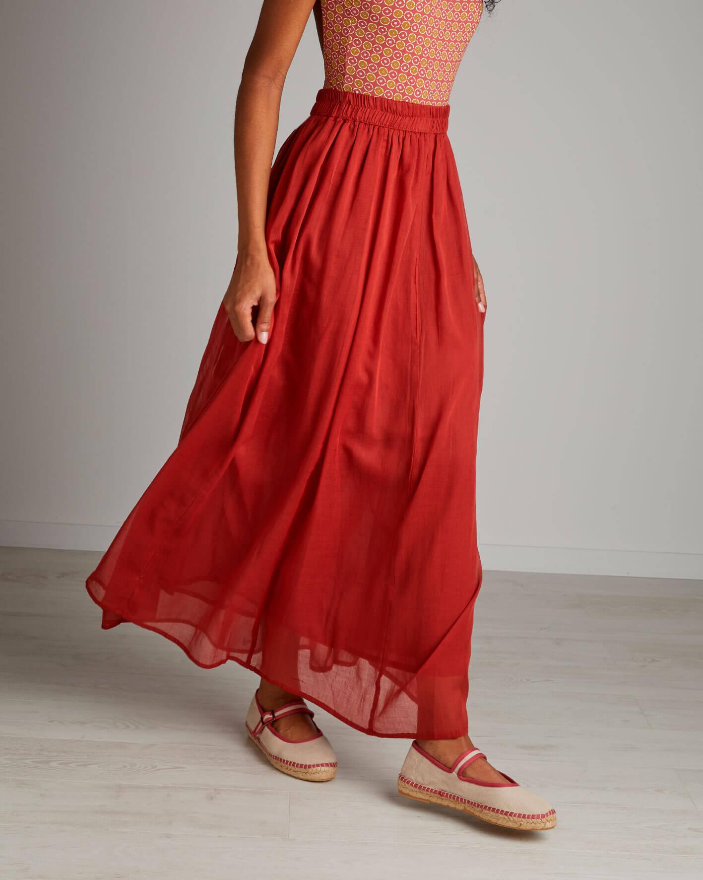 FRIDA 59341 ARANCIO PALME 