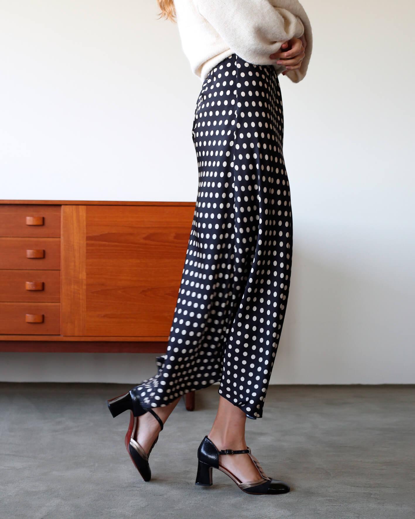 ERIKA 2337 NERO SARL NOELIN 