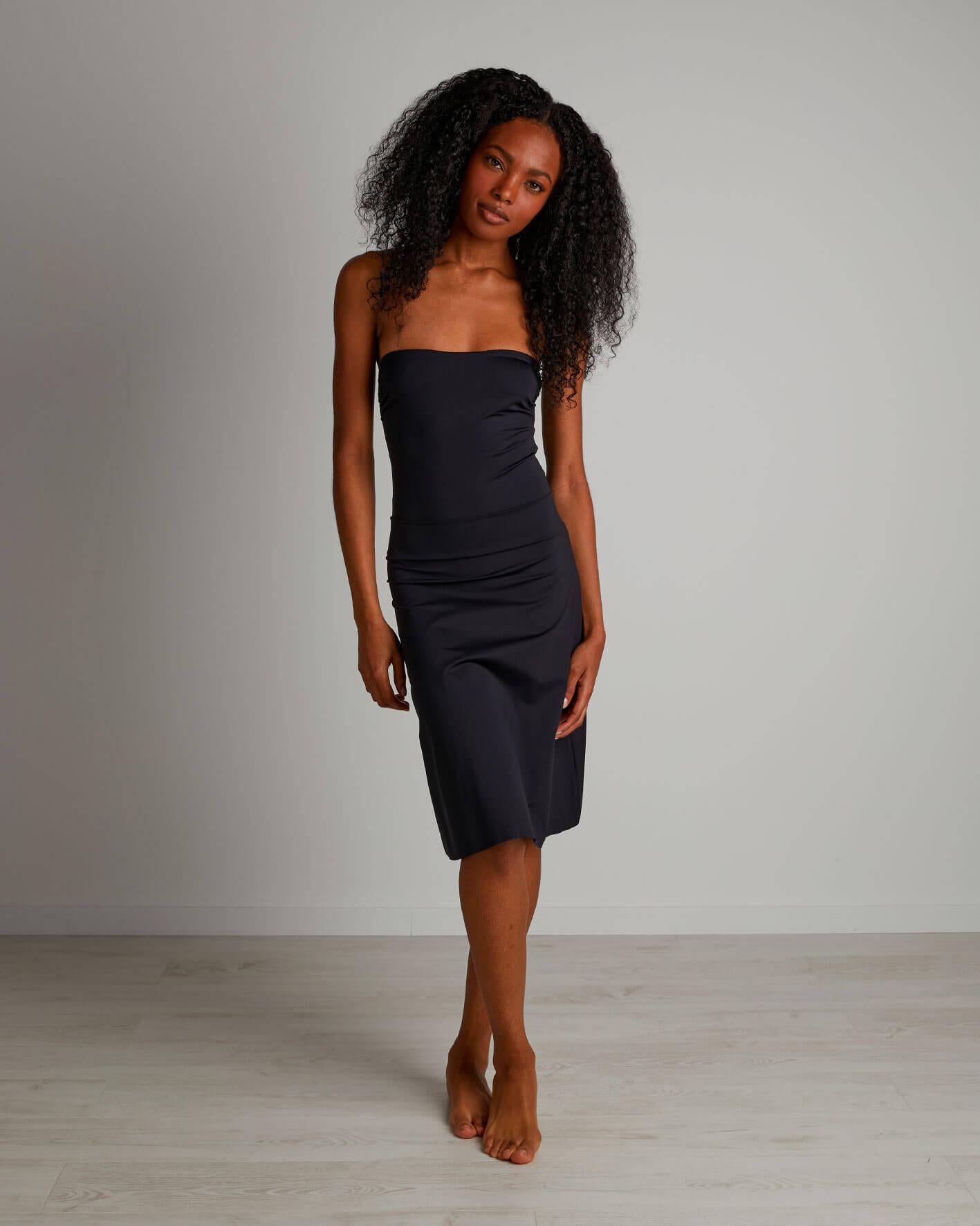 JAGGER JAGGER NERO SUEDE 