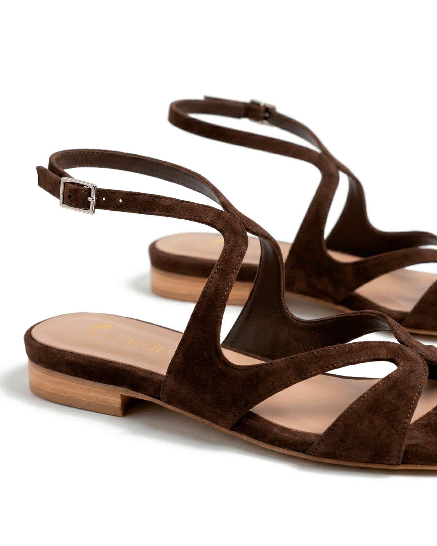 LISBONA LISBONA MORO SUEDE 