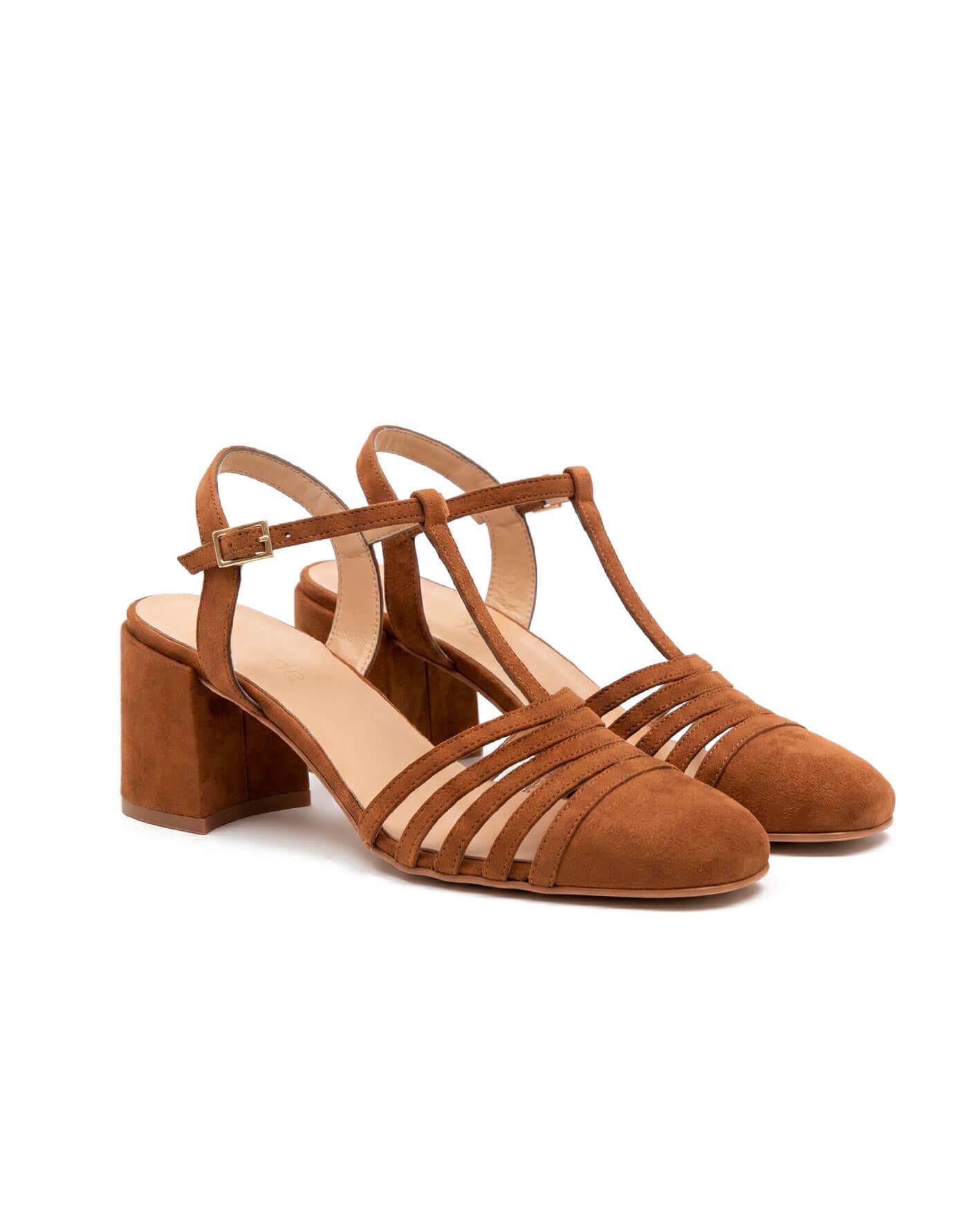 ATENE ATENE CUOIO SUEDE 