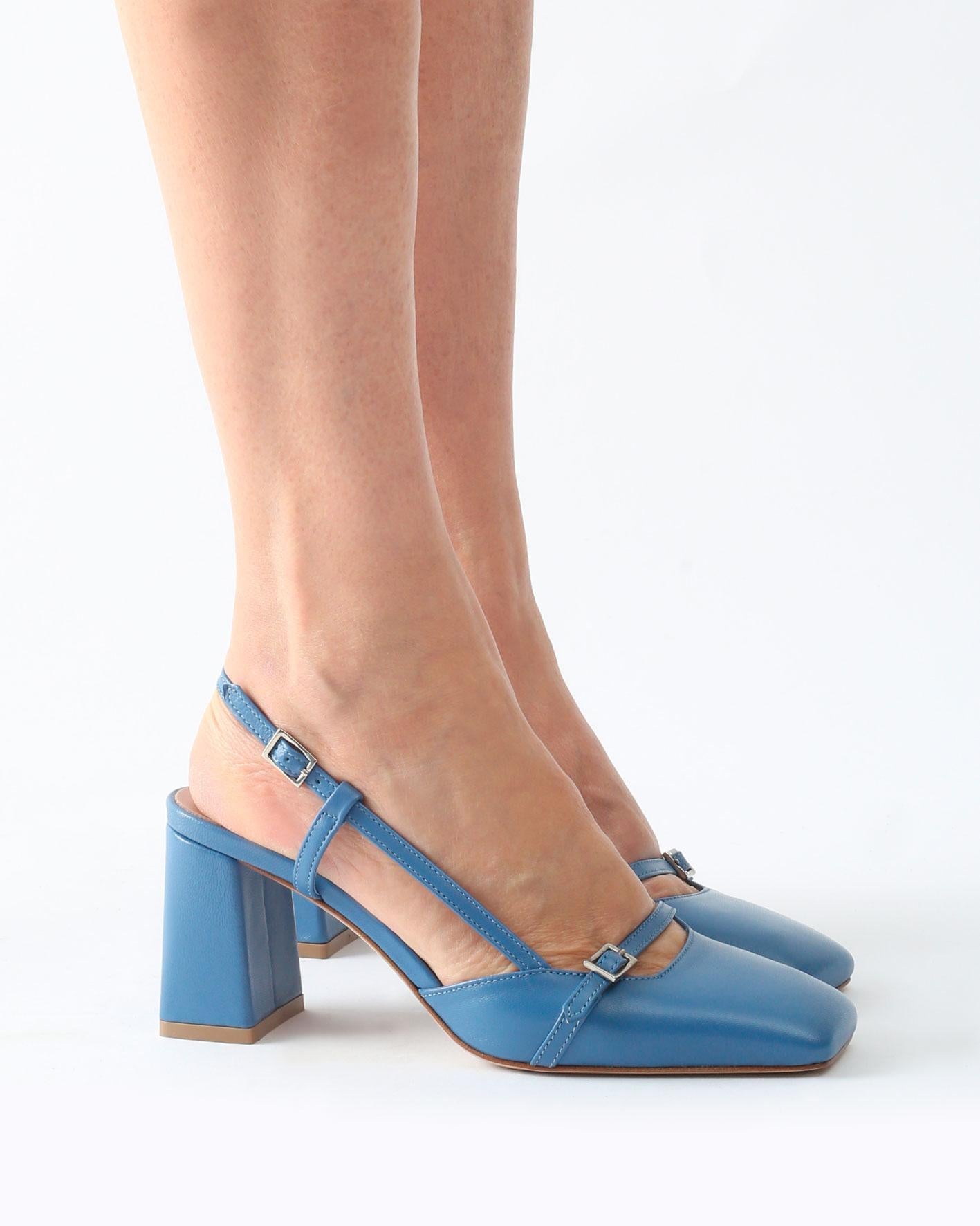 TIA TIA AVIO SUEDE 
