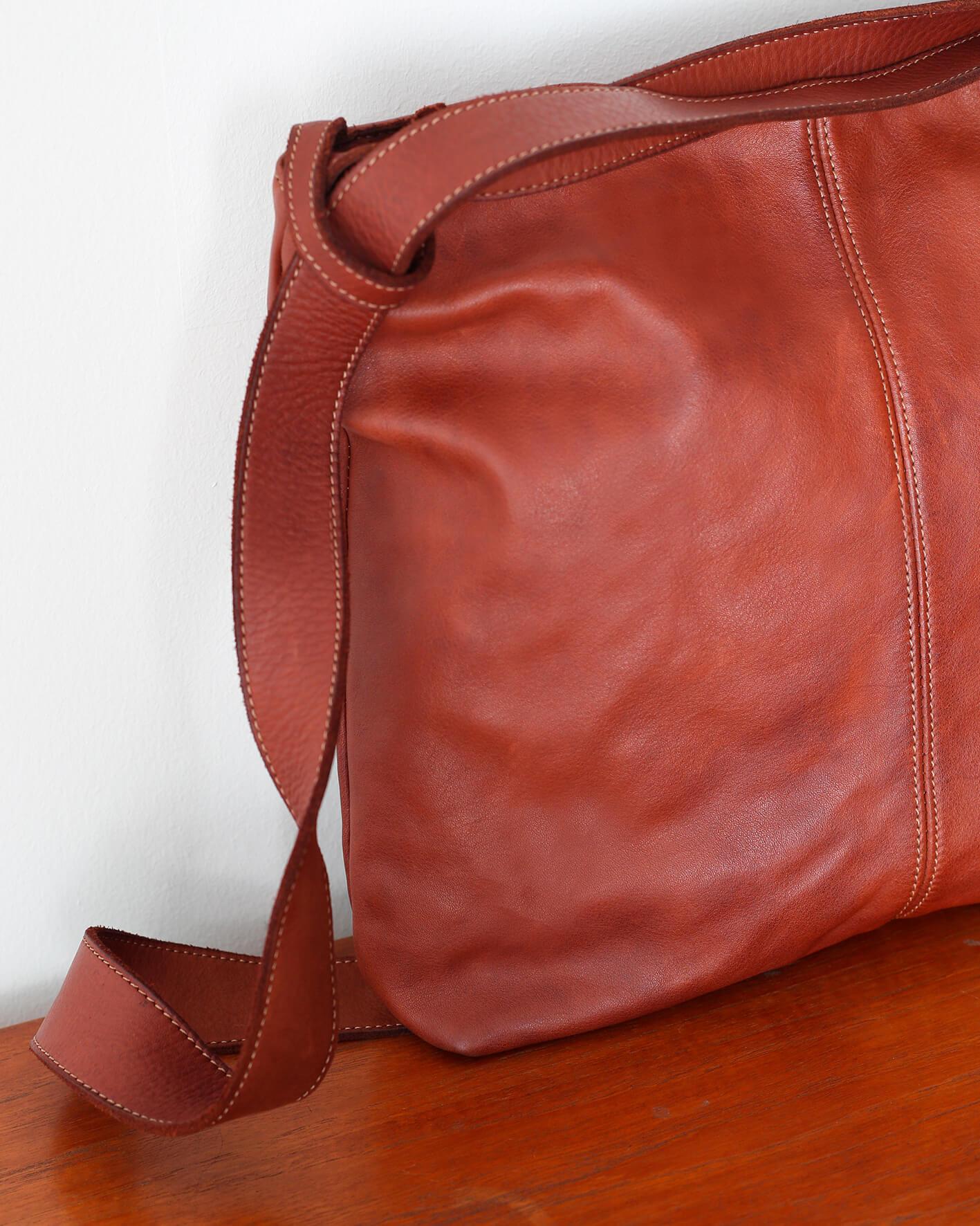 VALS VALS CUOIO SUEDE 