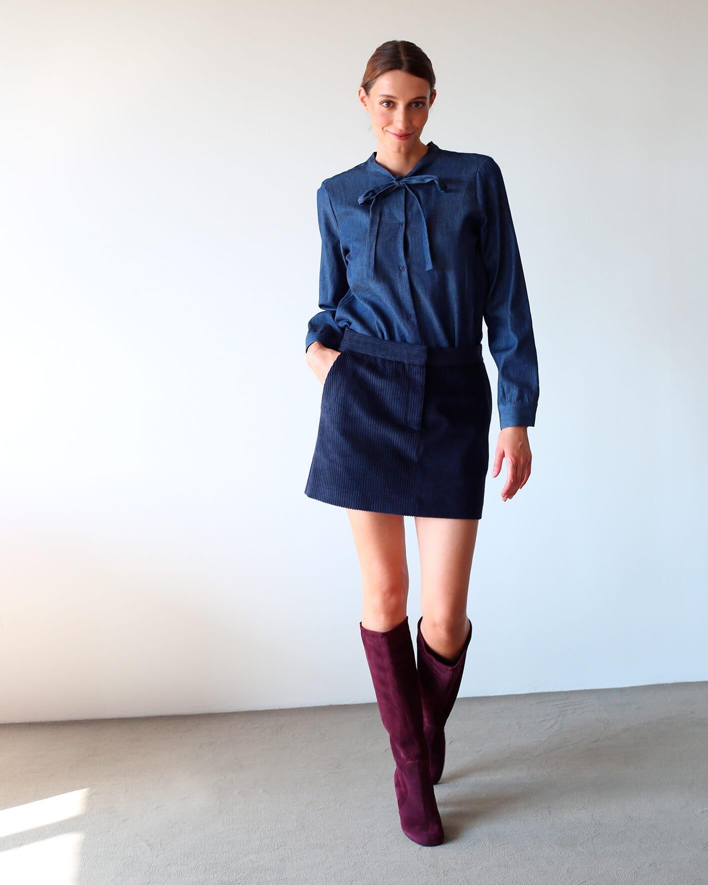 DN6230 DN6230 NIGHT OTTOD'AME 