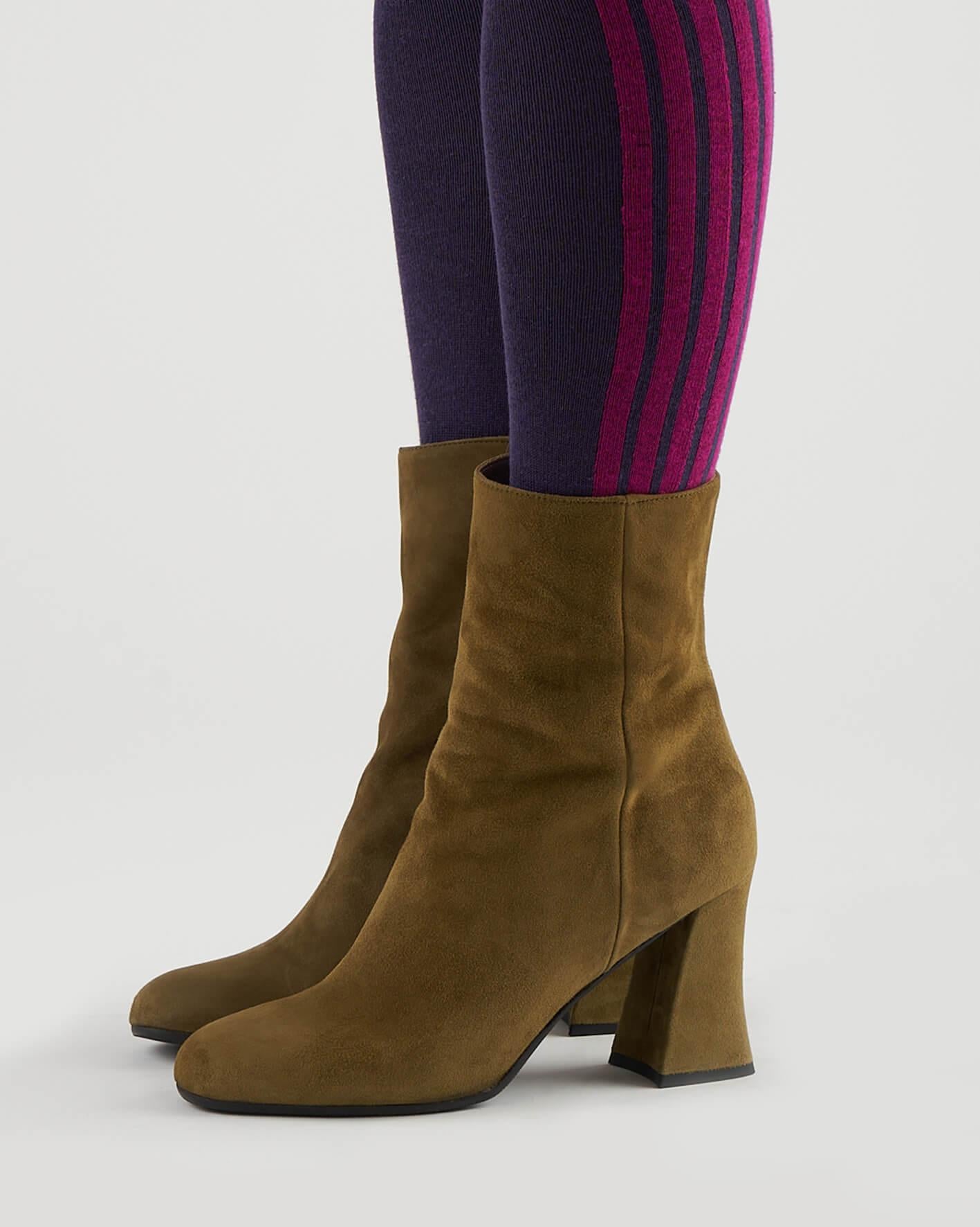 POLLUX POLLUX MILITARE SUEDE 