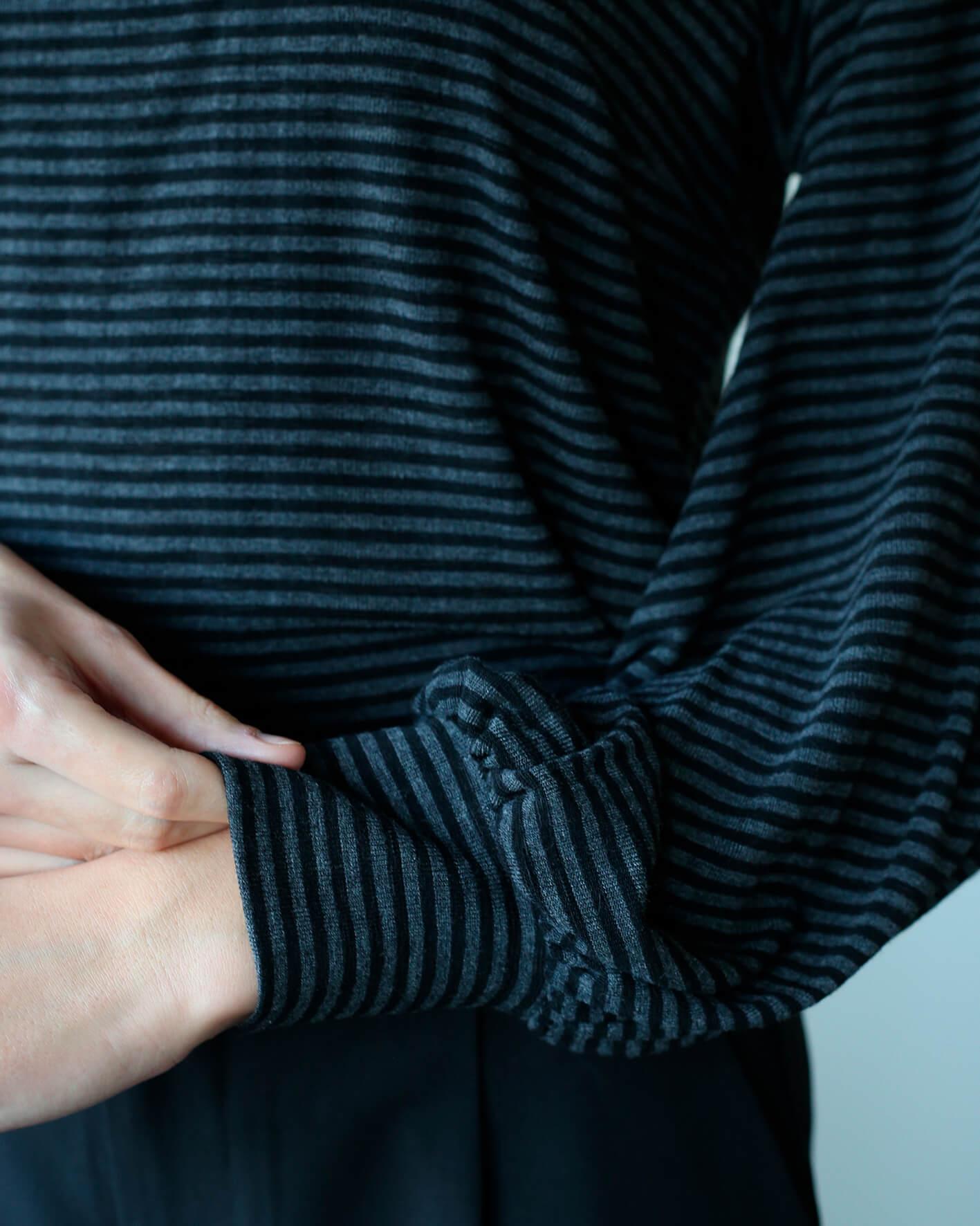 LULA LULA VI0423 SUEDE 