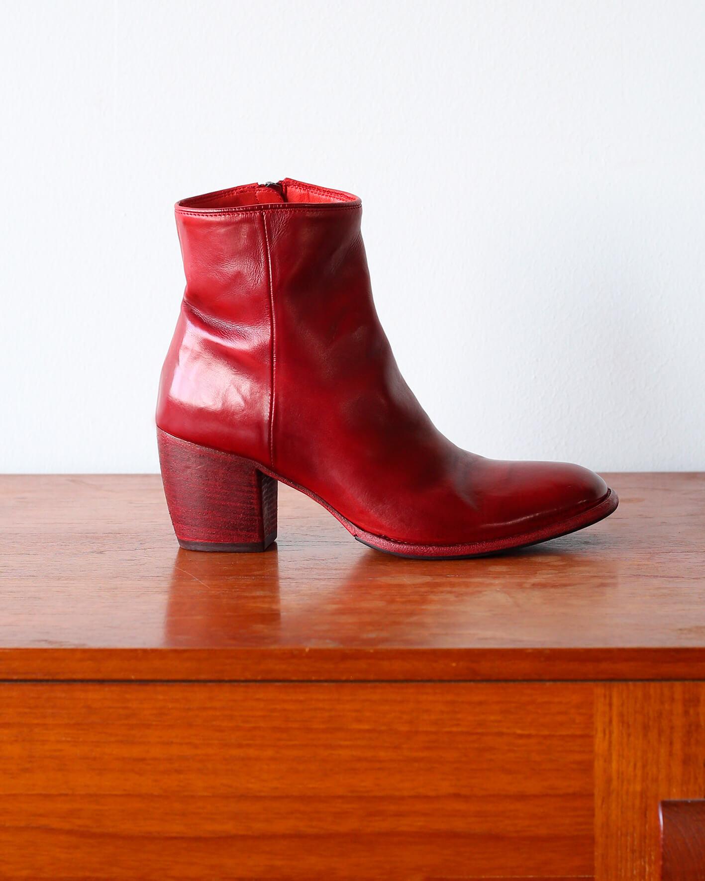 ANDROMEDA CA03B976 ROSSO PAUL SILENCE 