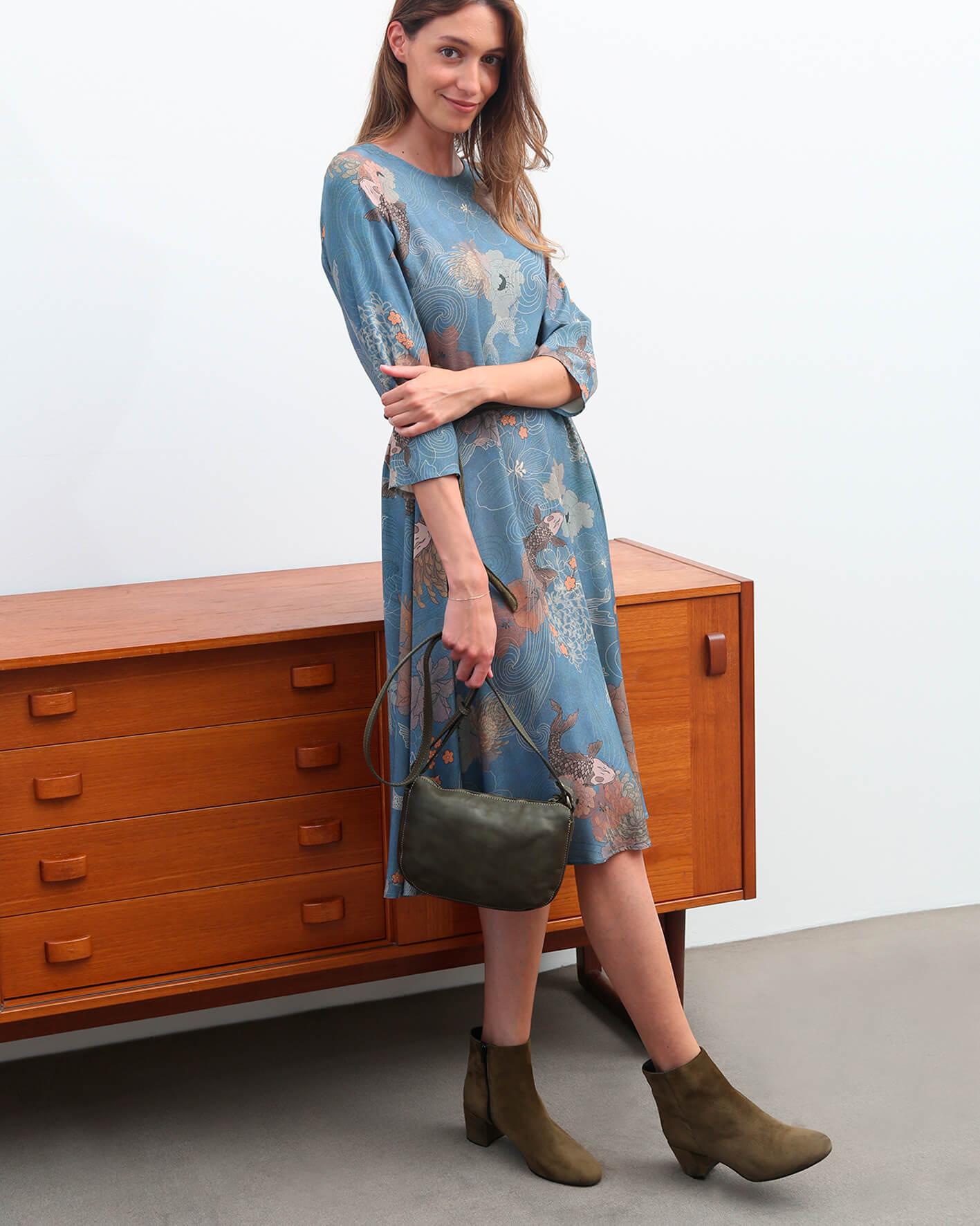 SALVIA SALVIA VI0418 SUEDE 